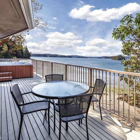 Worldmark Deer Harbor エクステリア 写真