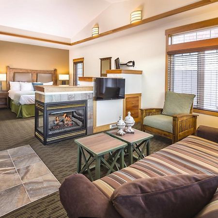 Worldmark Deer Harbor エクステリア 写真