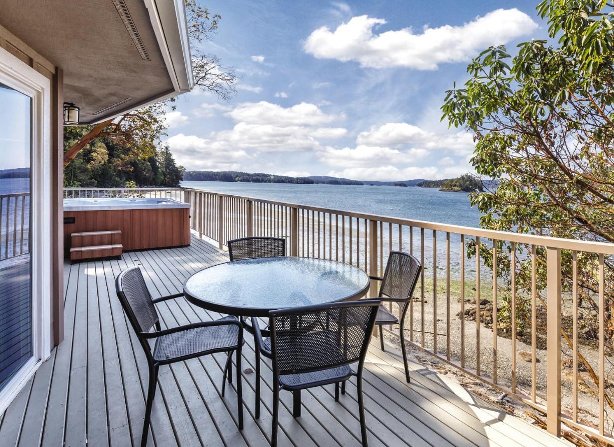 Worldmark Deer Harbor エクステリア 写真