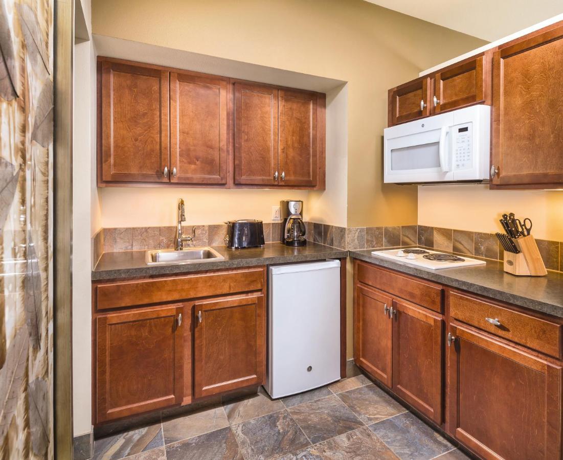 Worldmark Deer Harbor エクステリア 写真