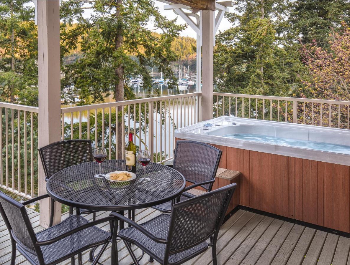Worldmark Deer Harbor エクステリア 写真