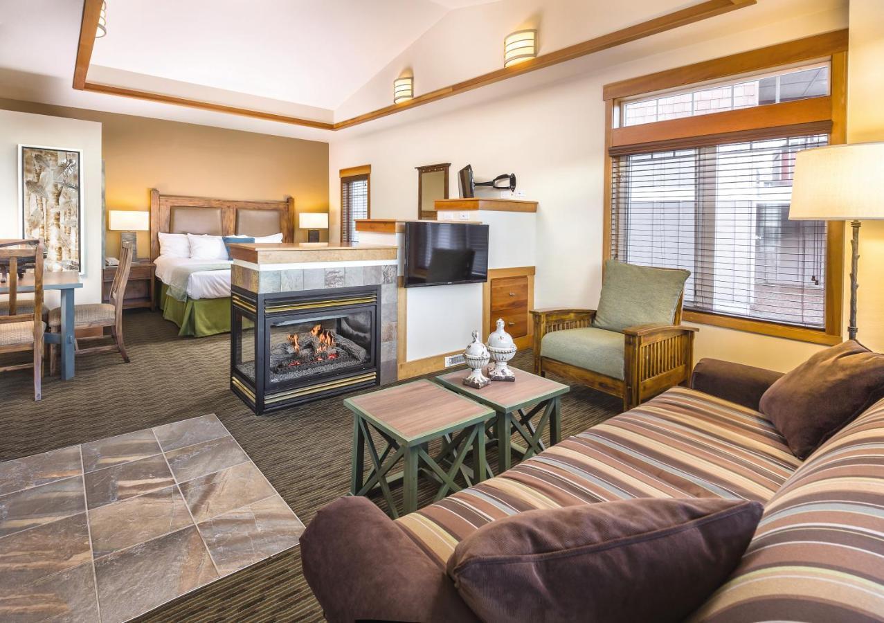 Worldmark Deer Harbor エクステリア 写真